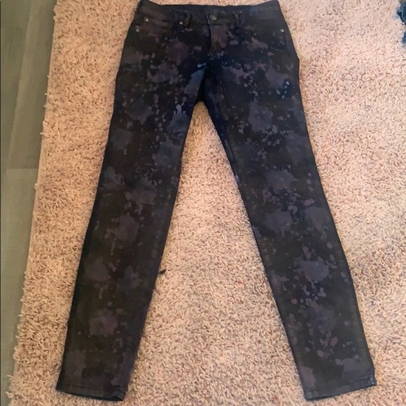 Jessica Simpson leggings - Picture 1 of 6